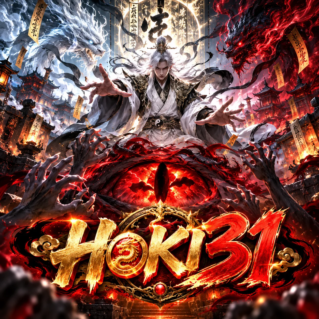 HOKI31 – Ledakan Kreativitas Digital dengan Gaya Modern yang Standout